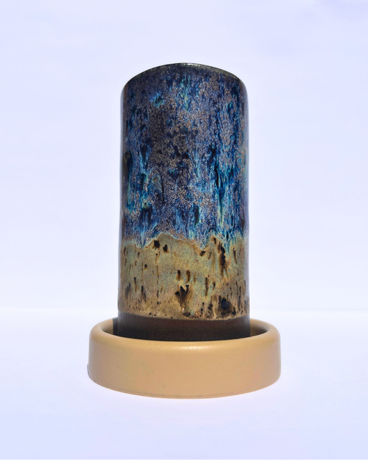 Ceramic Incense Burner - Glade (002)