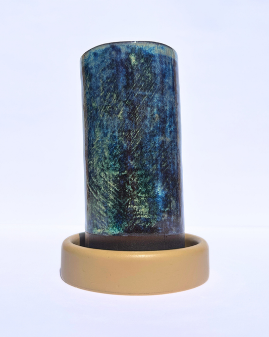 Ceramic Incense Burner - Glade (001)