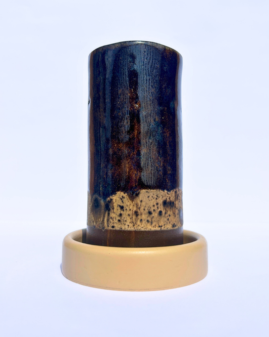 Ceramic Incense Burner - Glade (004)