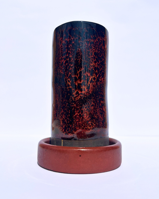 Ceramic Incense Burner - Ember (002)