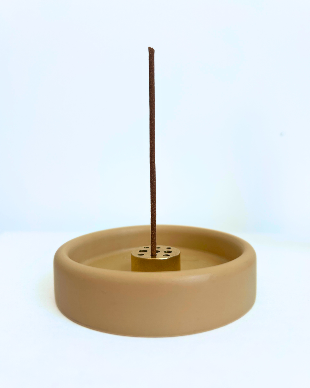 Ceramic Incense Burner - Ember (001)