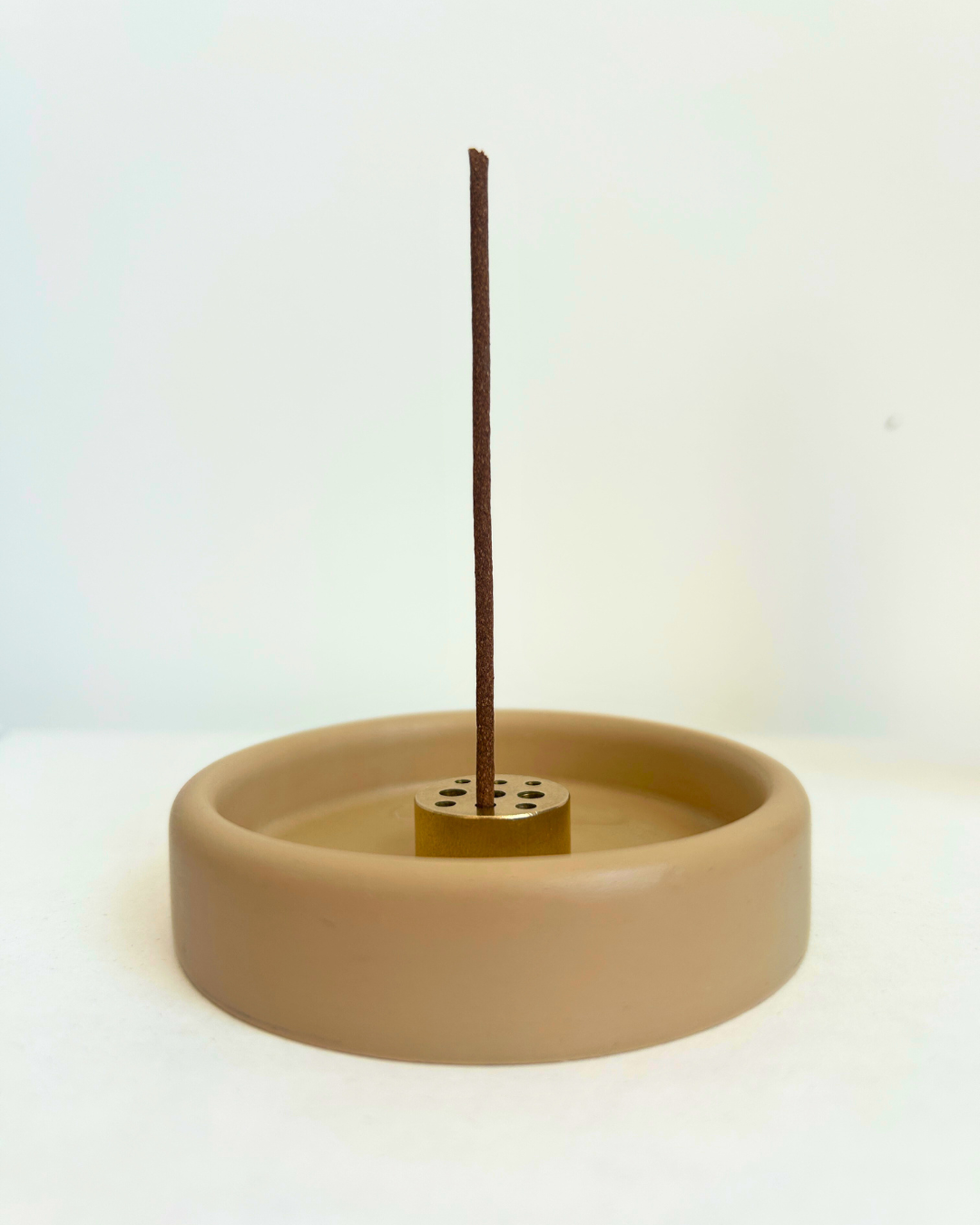 Ceramic Incense Burner - Orbit (005)