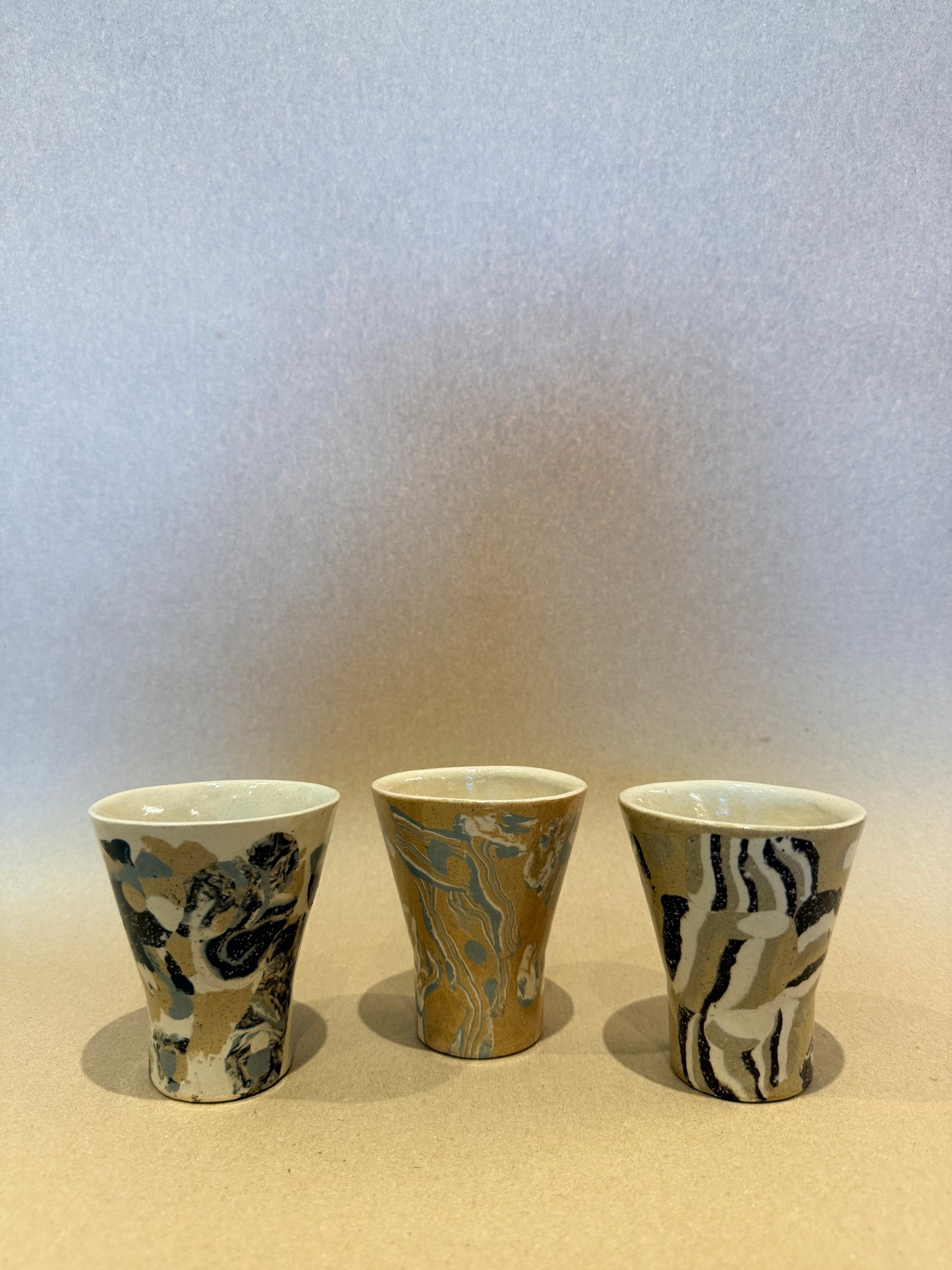Ceramic Wine Bundle x2