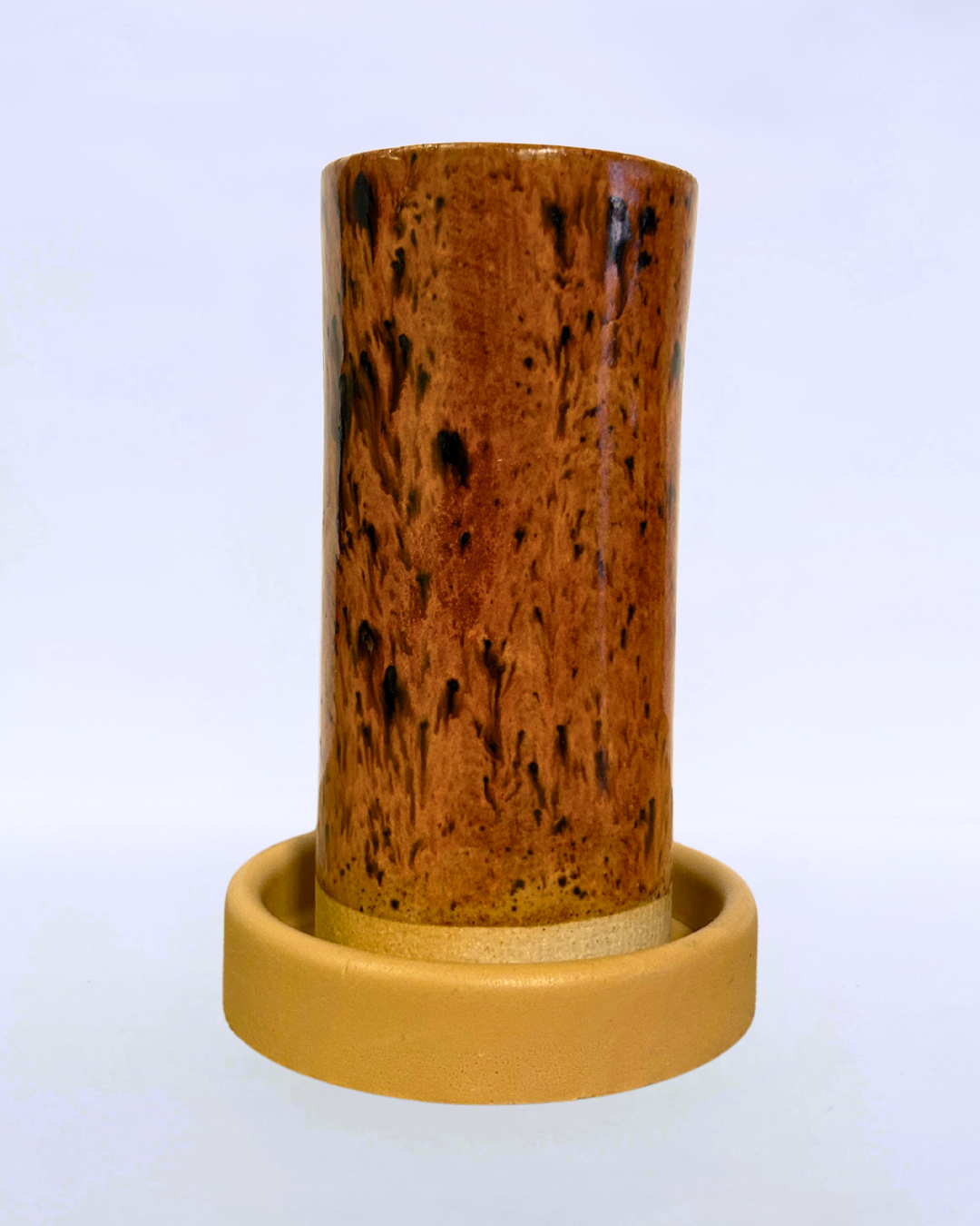 Ceramic Incense Burner - Orbit (002)