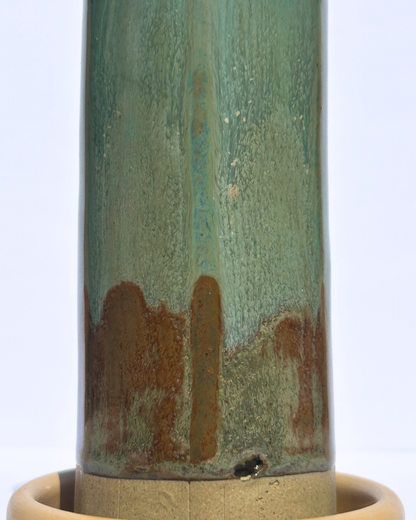 Ceramic Incense Burner - Solace (003)