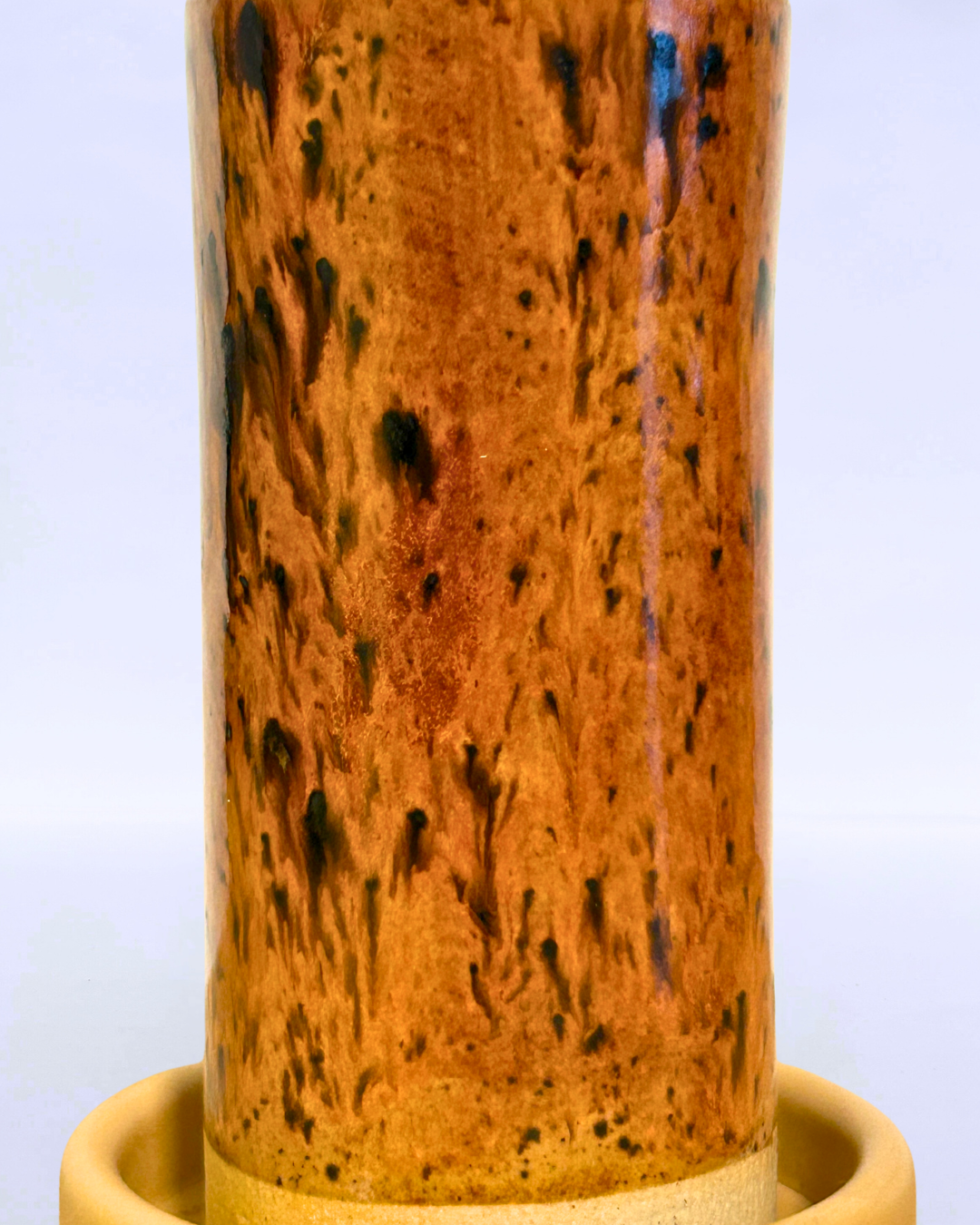 Ceramic Incense Burner - Orbit (002)