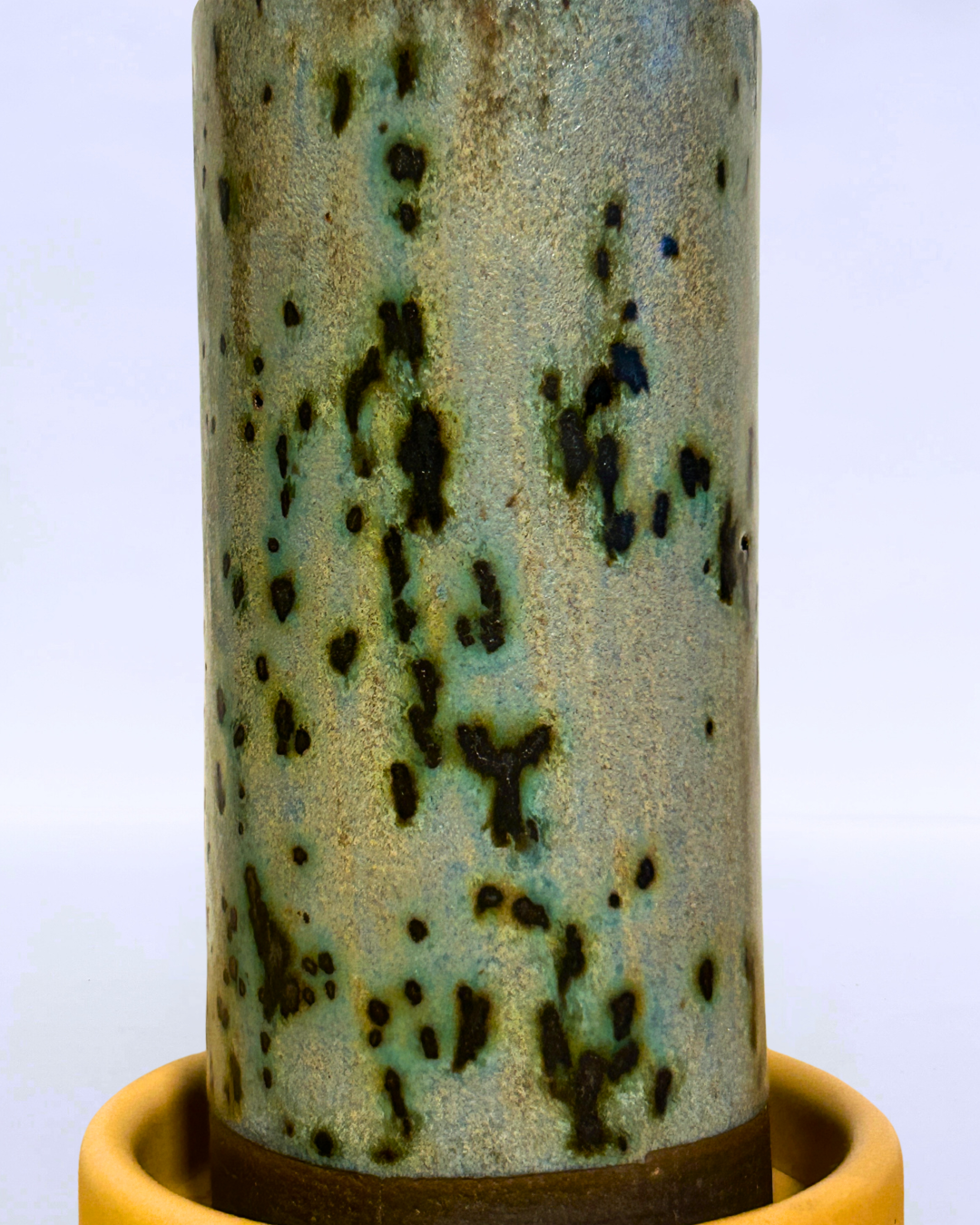 Your Valentines Ceramic Incense Burner - Orbit 004