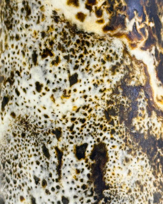 Ceramic Incense Burner - Ember (009)