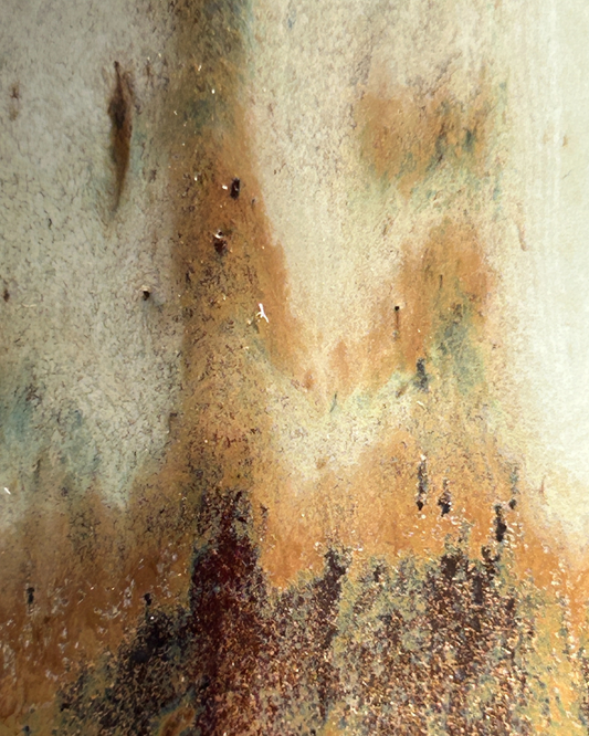 Ceramic Incense Burner - Solace (004)