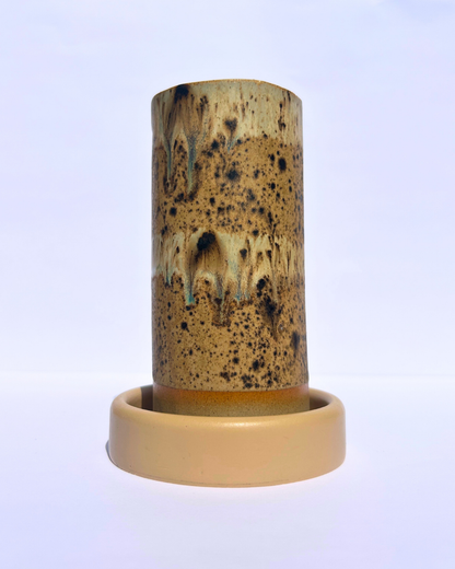 Ceramic Incense Burner - Solace (005)