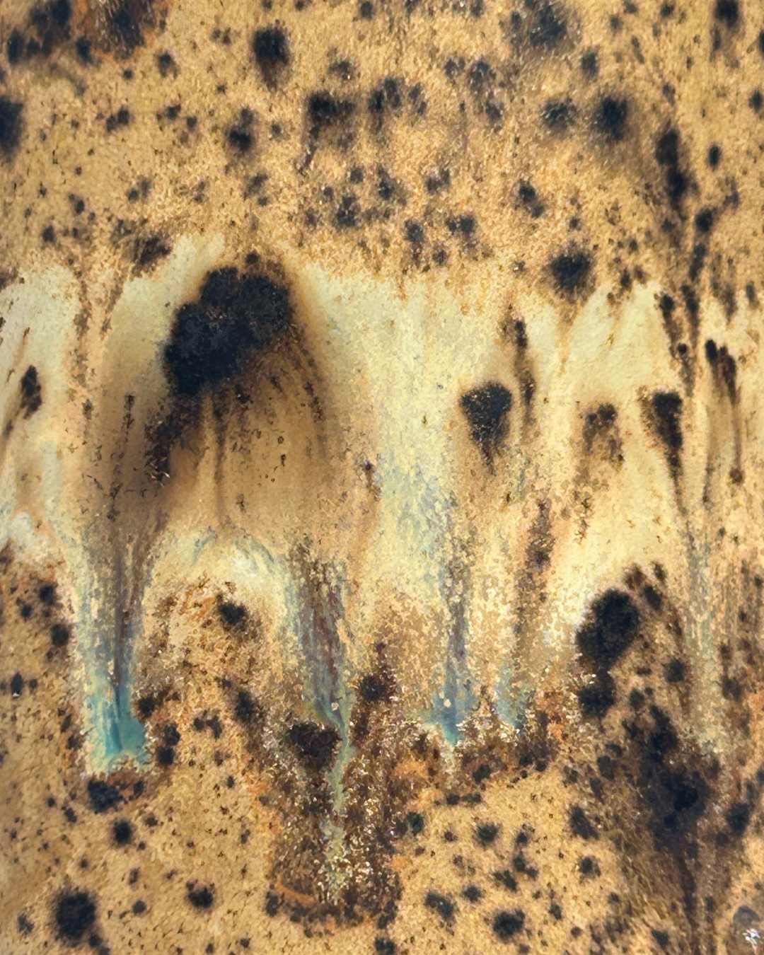 Ceramic Incense Burner - Solace (005)