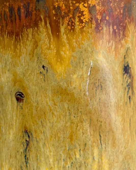 Ceramic Incense Burner - Glade (006)