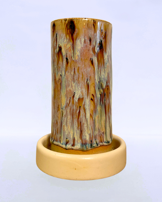 Your Valentines Ceramic Incense Burner - Orbit 001