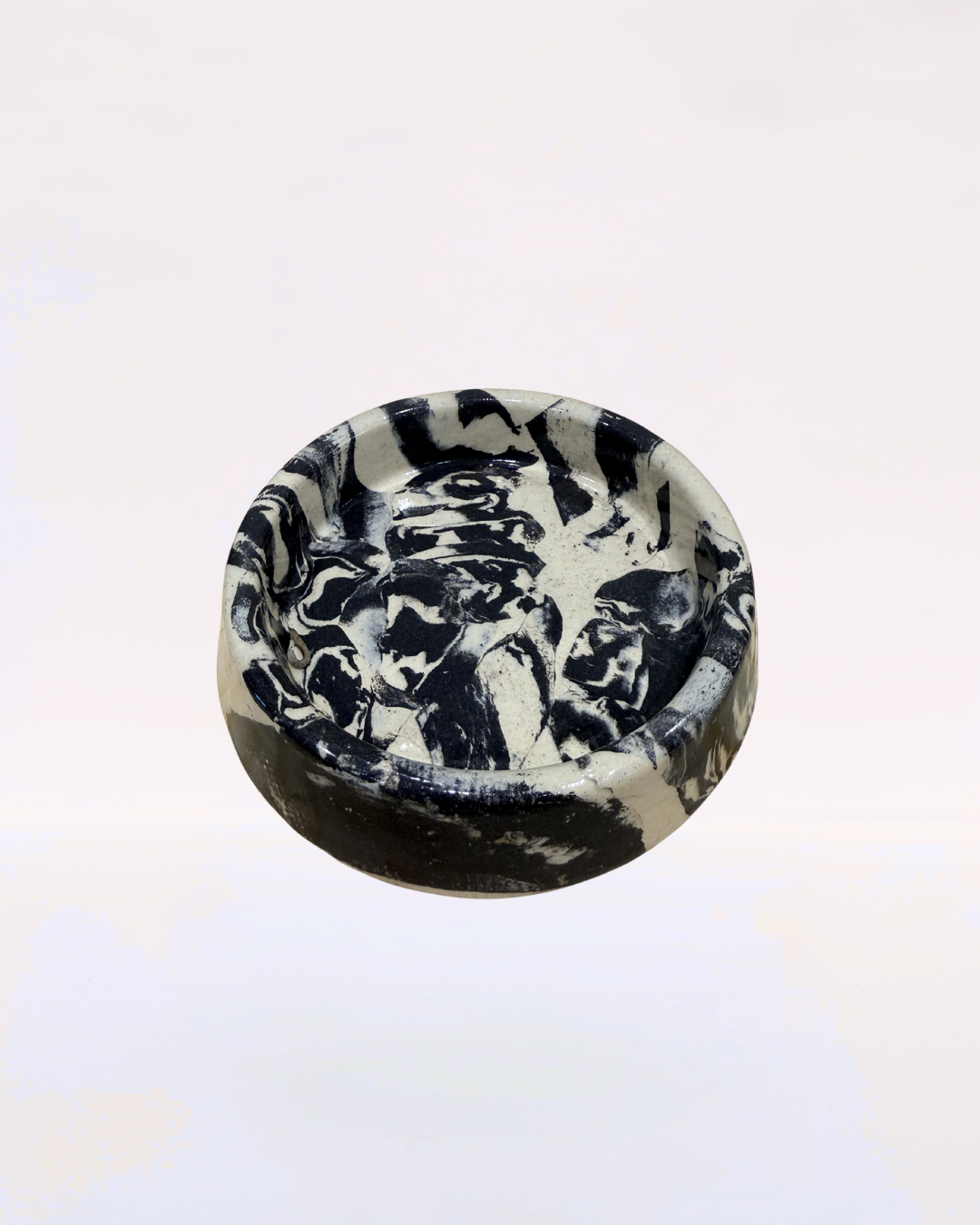 Handmade Ceramic Trinket Dish
