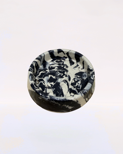 Handmade Ceramic Trinket Dish
