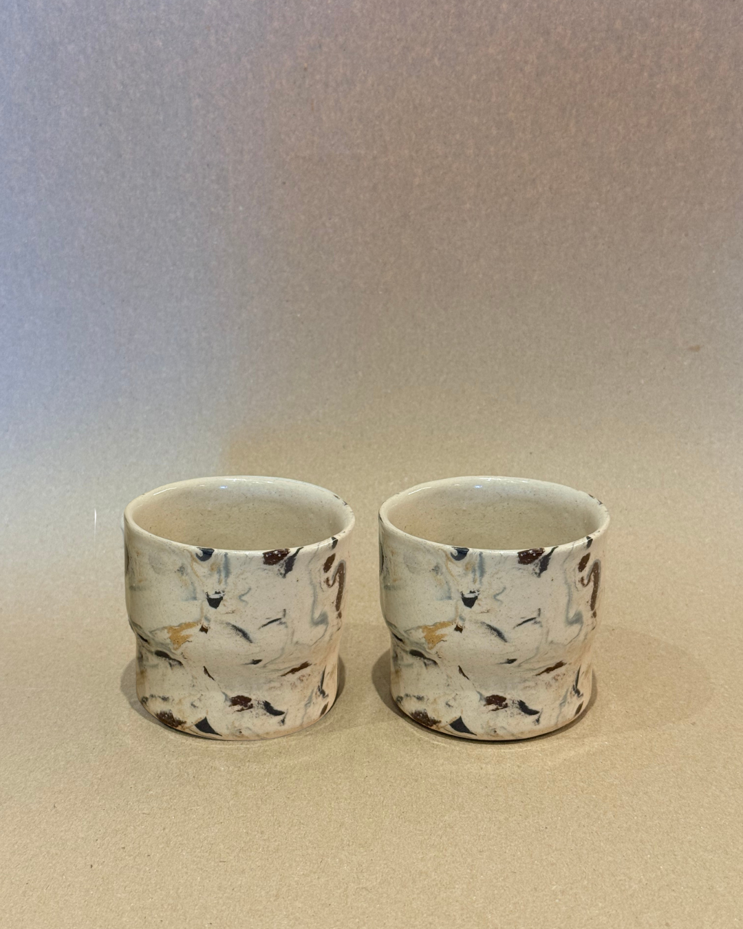 Ceramic Coffee Bundle x2