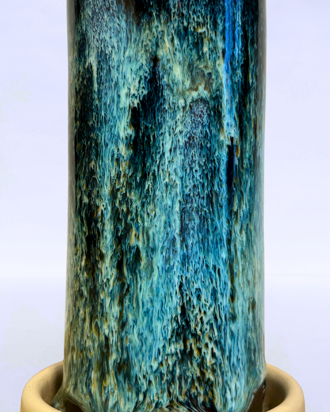 Ceramic Incense Burner - Ember (007)
