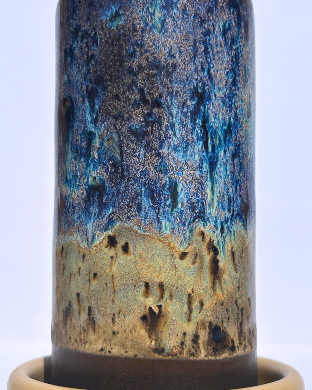 Ceramic Incense Burner - Glade (002)