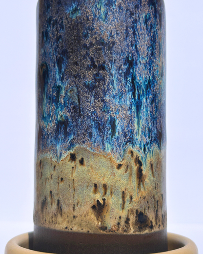 Ceramic Incense Burner - Glade (002)