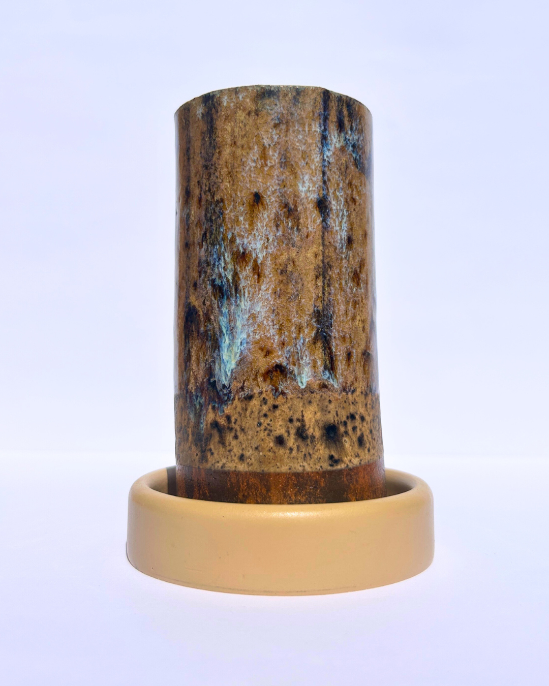 Ceramic Incense Burner - Glade (003)