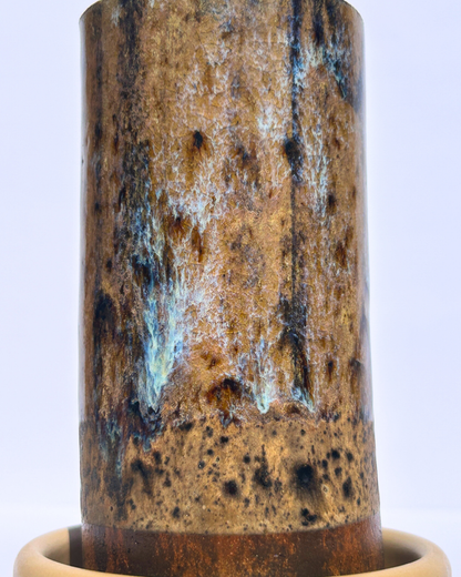 Ceramic Incense Burner - Glade (003)