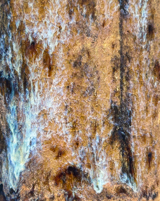 Ceramic Incense Burner - Glade (003)