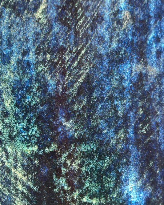 Ceramic Incense Burner - Glade (001)