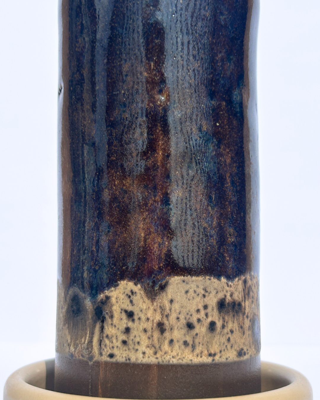 Ceramic Incense Burner - Glade (004)