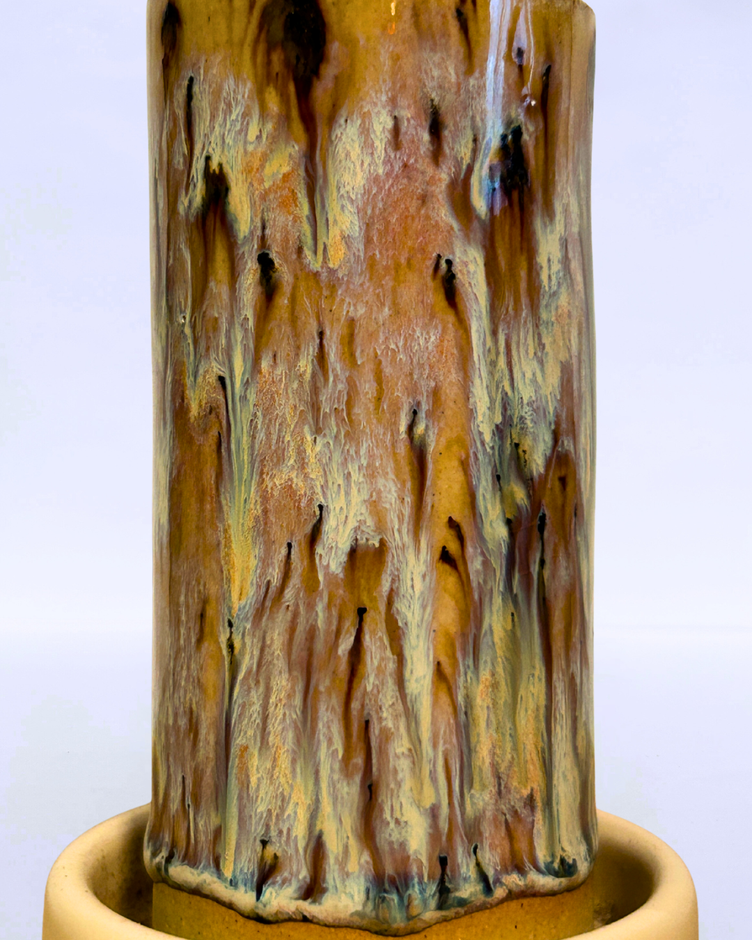 Your Valentines Ceramic Incense Burner - Orbit 001