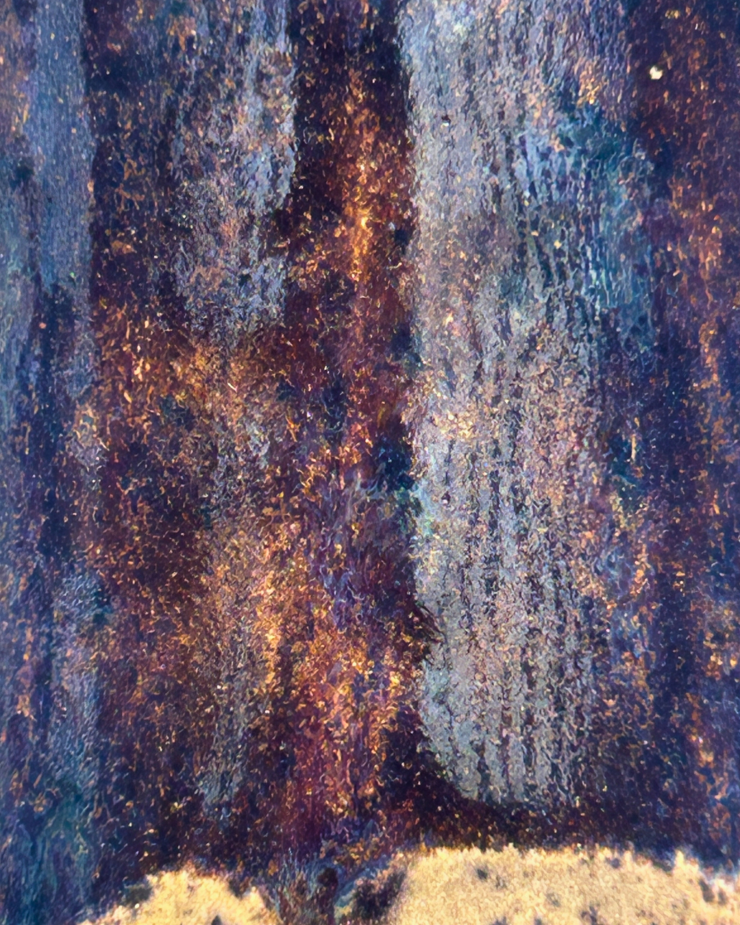 Ceramic Incense Burner - Glade (004)