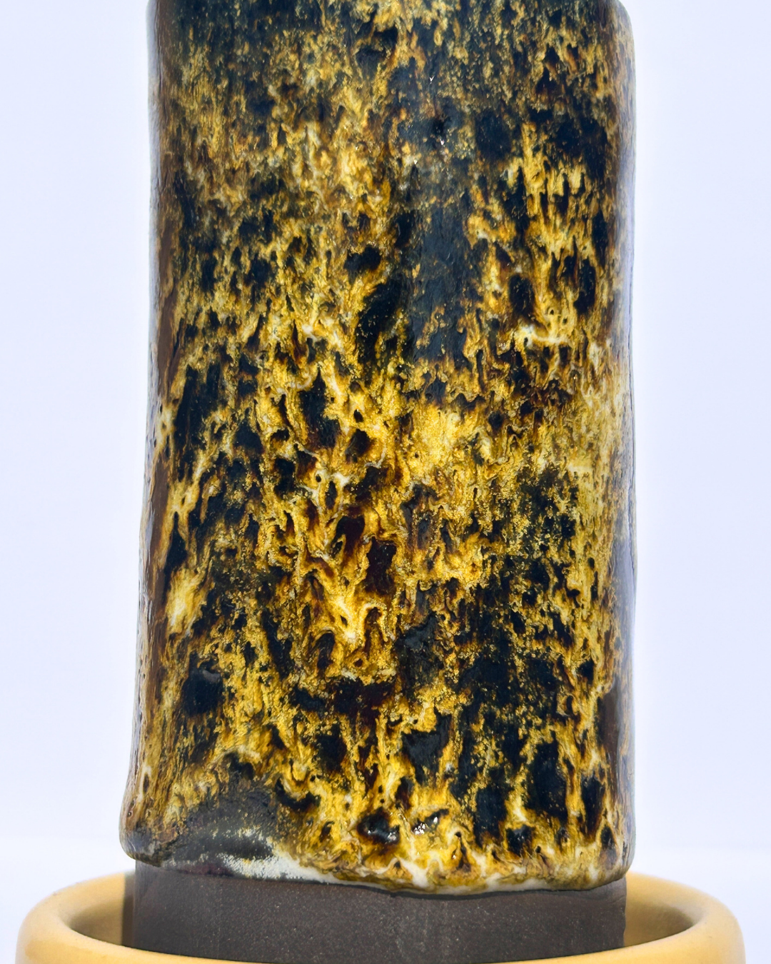 Ceramic Incense Burner - Ember (001)