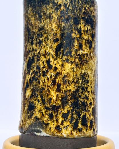 Ceramic Incense Burner - Ember (001)