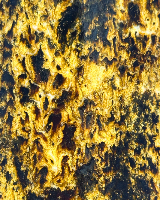 Ceramic Incense Burner - Ember (001)