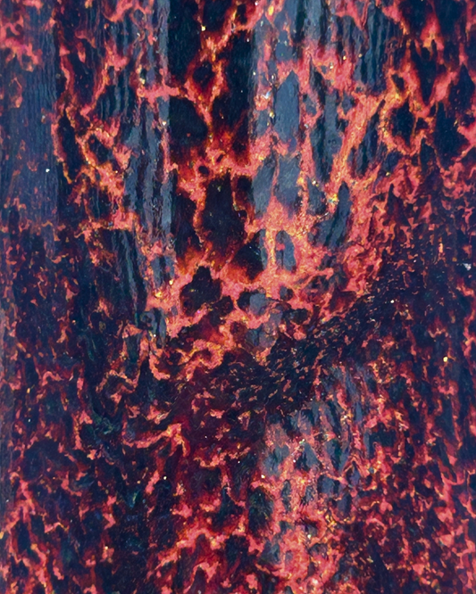 Ceramic Incense Burner - Ember (002)