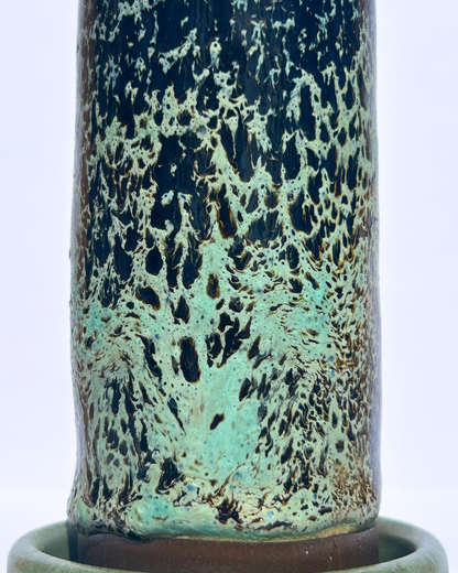 Ceramic Incense Burner - Ember (003)