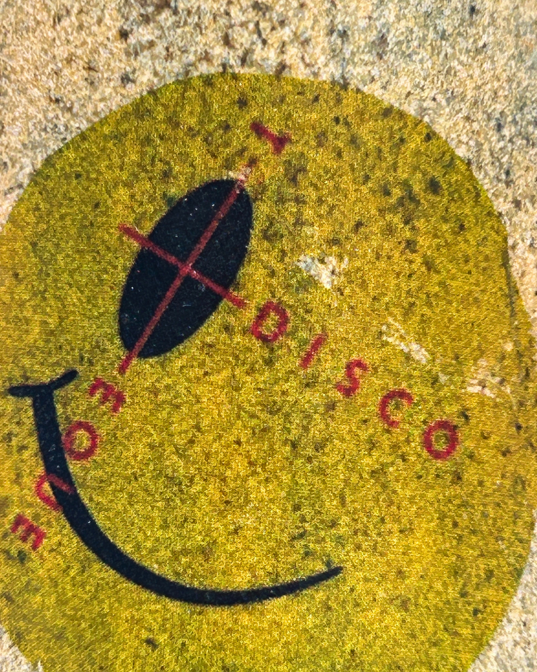 Ceramic Incense Burner - Acid House