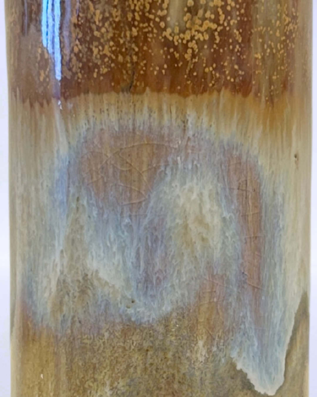 Ceramic Incense Burner - Orbit (006)