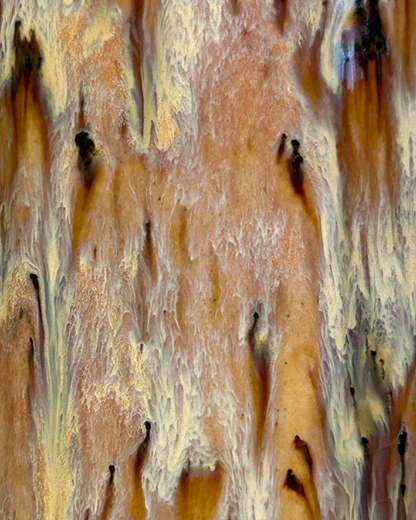 Your Valentines Ceramic Incense Burner - Orbit 001