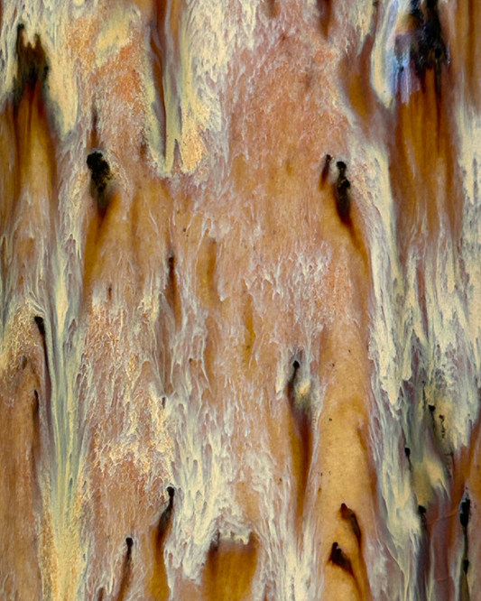 Your Valentines Ceramic Incense Burner - Orbit 001