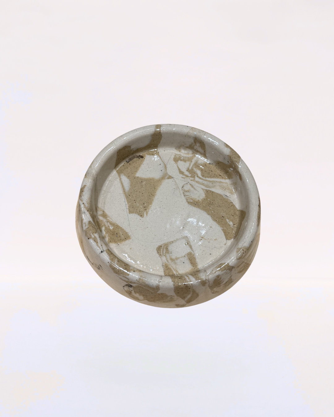 Handmade Ceramic Trinket Dish