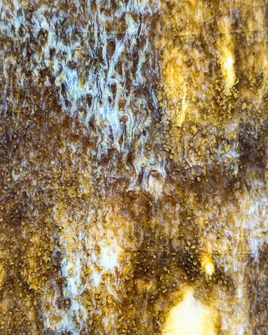 Ceramic Incense Burner - Ember (004)