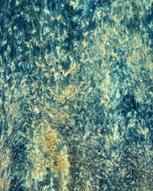 Ceramic Incense Burner - Ember (005)