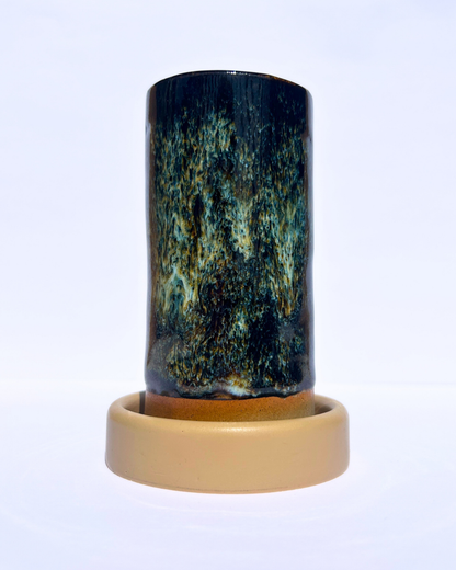 Ceramic Incense Burner - Ember (007)