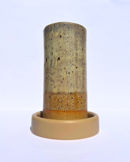 Ceramic Incense Burner - Solace (001)