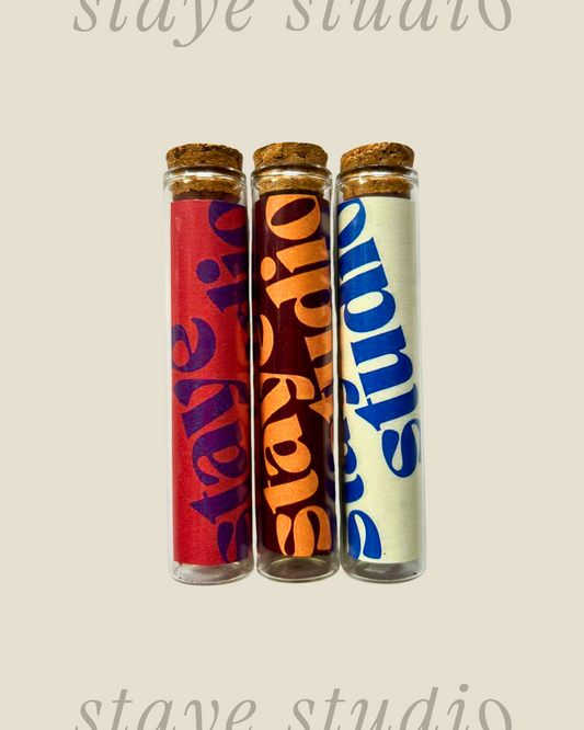 Incense (Bundle Set)