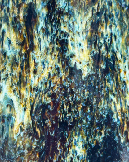 Ceramic Incense Burner - Ember (007)