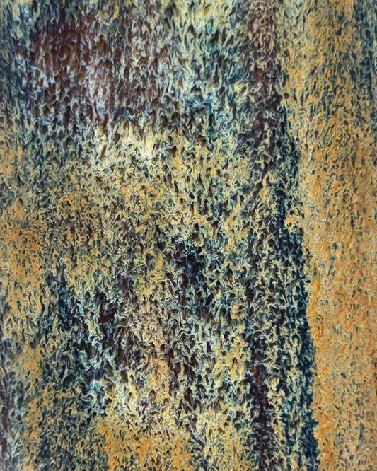 Ceramic Incense Burner - Ember (008)