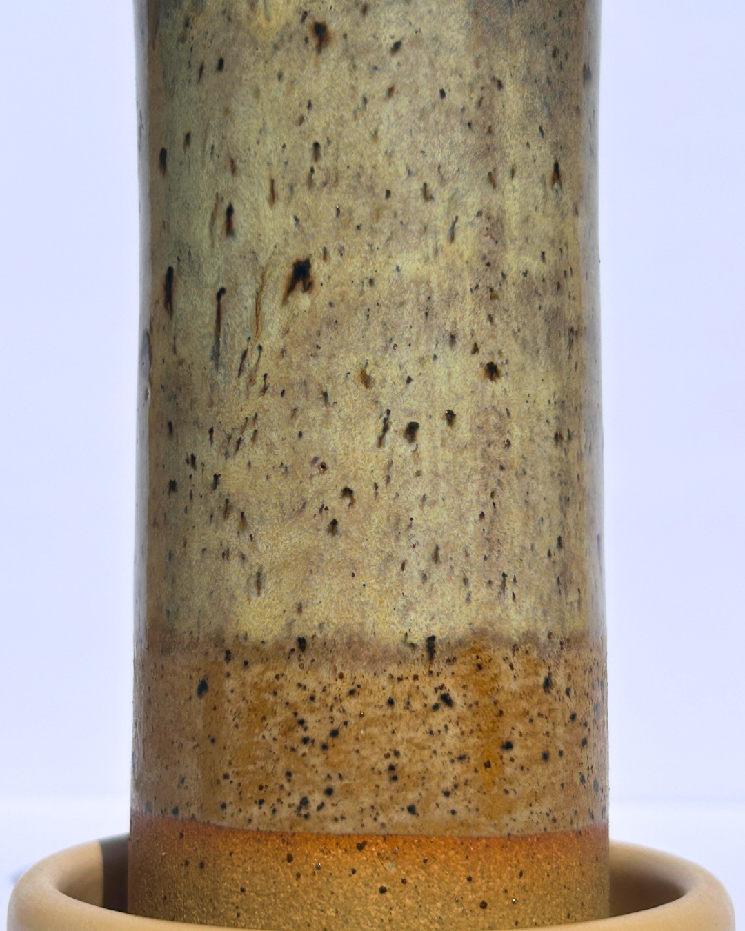 Ceramic Incense Burner - Solace (001)