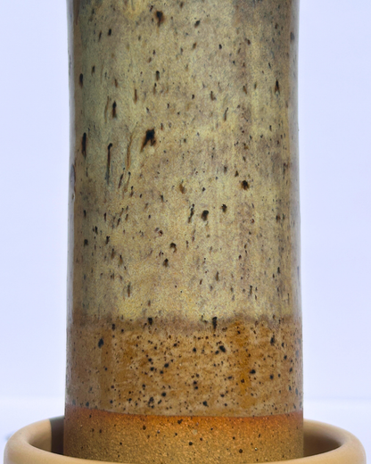 Ceramic Incense Burner - Solace (001)