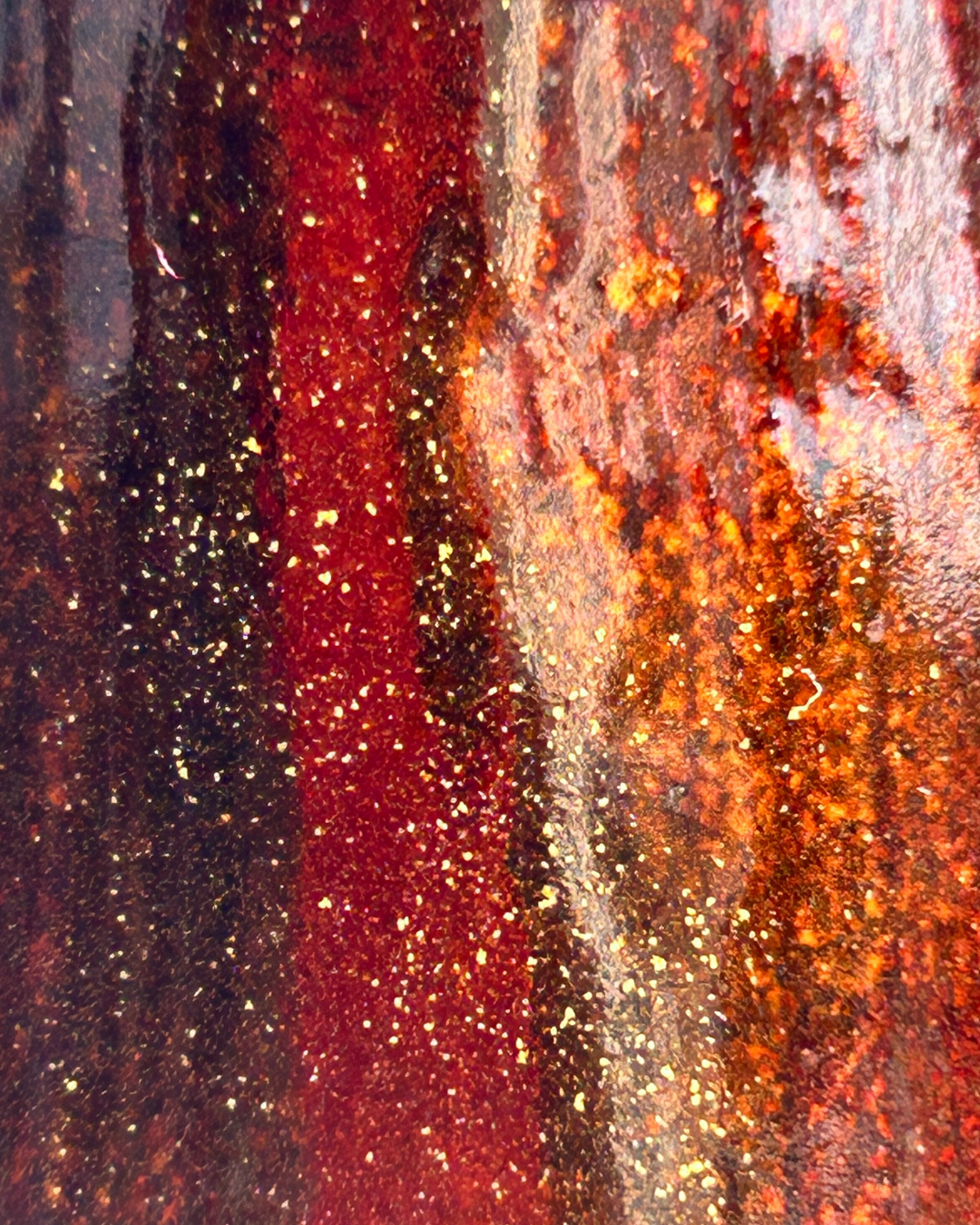 Ceramic Incense Burner - Dusk (003)